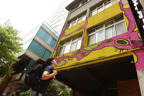 Flip Flop Hostel - Main Station