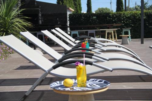 Villas Marim in פראייה דה רוצ'ה Villas Marim in פראייה דה רוצ'ה