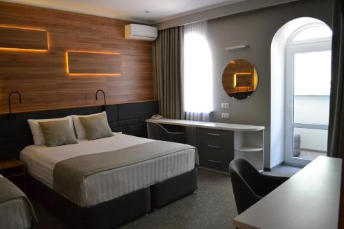 Sherton Hotel in Rostov On Don Sherton Hotel in Rostov On Don