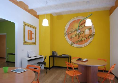 Szórakozási lehetőségek, Milano Ostello in Milánó Szórakozási lehetőségek, Milano Ostello in Milánó