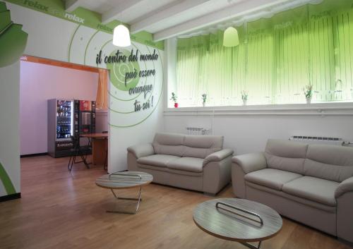 Vendégszoba, Milano Ostello in Milánó Vendégszoba, Milano Ostello in Milánó