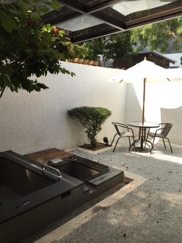 寶來山澤居Villa (Shanze Bora villa) in 六龜區 寶來山澤居Villa (Shanze Bora villa) in 六龜區