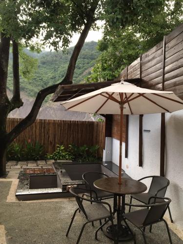 寶來山澤居Villa (Shanze Bora villa) in 六龜區 寶來山澤居Villa (Shanze Bora villa) in 六龜區