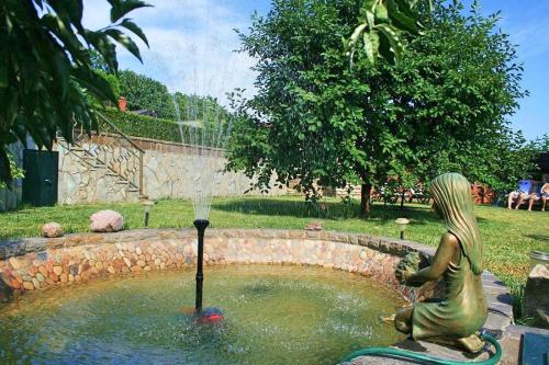 This photo about Guest House Skazka shared on HyHotel.com