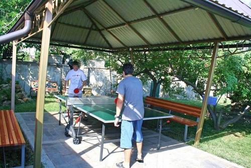 This photo about Guest House Skazka shared on HyHotel.com