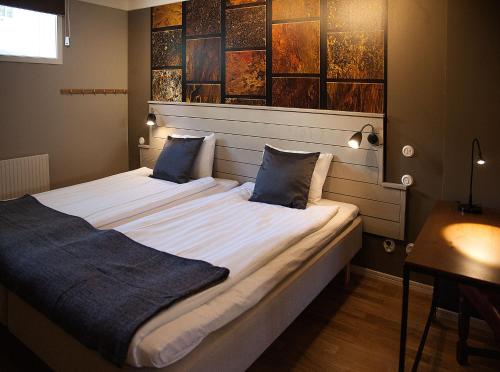 Sodra Hotellet in Norrkoping Sodra Hotellet in Norrkoping