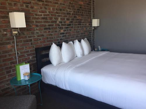 在meiguo.com看到的Hotel Kilbourne的介绍图片