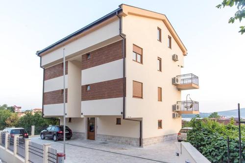 Porto Apartmani in Tivat Porto Apartmani in Tivat