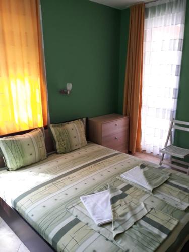 Guest House Yanina in سوزوبول Guest House Yanina in سوزوبول