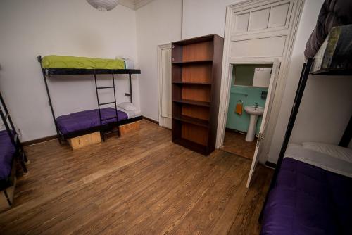 This photo about La Valija Hostel shared on HyHotel.com
