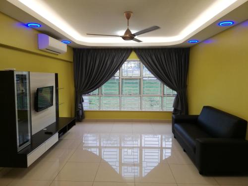 Ae Homestay Putrajaya