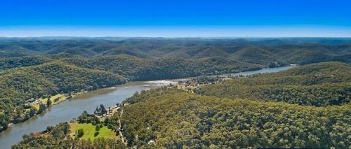 This photo about Ferndale Country Retreat shared on HyHotel.com