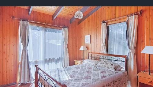 This photo about Ferndale Country Retreat shared on HyHotel.com