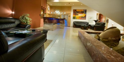 Grand Hotel in Trebic Grand Hotel in Trebic
