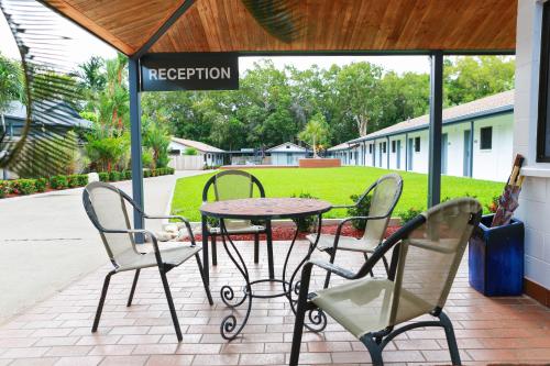 Facilities, Birch Resort Port Douglas in Port Douglas Facilities, Birch Resort Port Douglas in Port Douglas