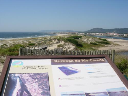 playa, Vintage Hotel Parque do Rio in Esposende playa, Vintage Hotel Parque do Rio in Esposende