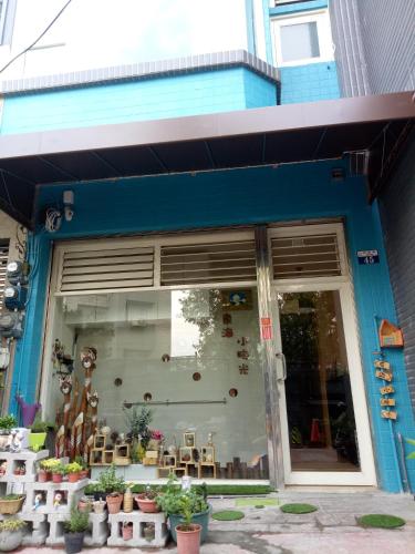 Entrance, 東海小時光 Tong Hai Time Homestay in Longjing Township Entrance, 東海小時光 Tong Hai Time Homestay in Longjing Township