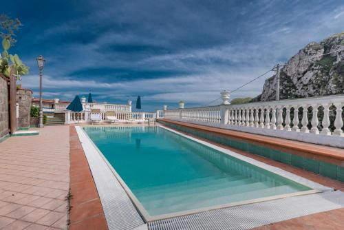 This photo about Azzurro Residence shared on HyHotel.com