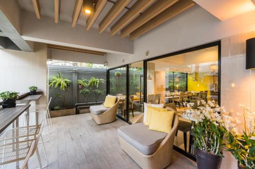 アルト ホテル ナナ5