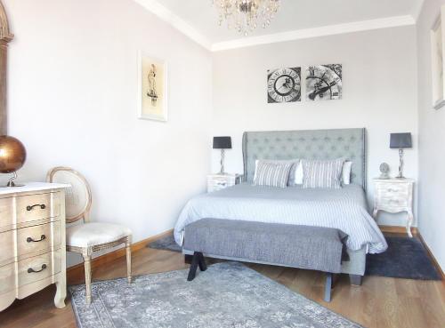 Hotel Lux Apartments Barcelona