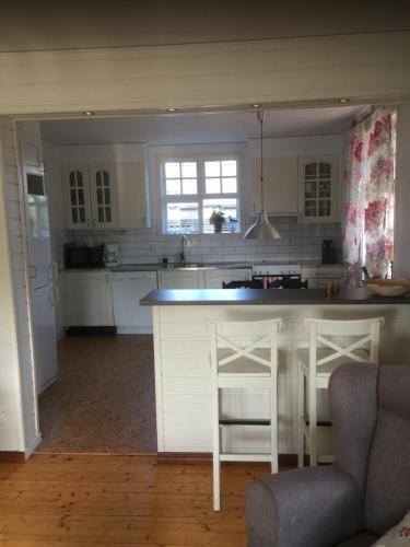 Farbror Alfreds Sjöutsikt (Farbror Alfreds Sjoutsikt) in Kopingsvik Farbror Alfreds Sjöutsikt (Farbror Alfreds Sjoutsikt) in Kopingsvik