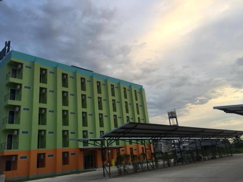 River Residence 2 Saraburi in Saraburi River Residence 2 Saraburi in Saraburi