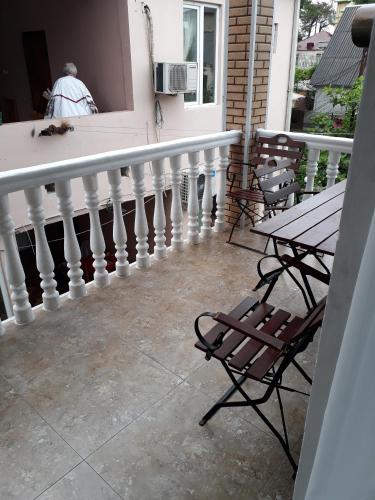 This photo about Liliana shared on HyHotel.com