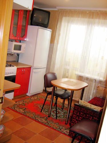 Apartment on Rokossovskogo in Zhodzina Apartment on Rokossovskogo in Zhodzina
