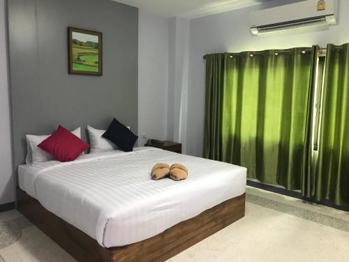 @ RocKo Hotel in Uttaradit @ RocKo Hotel in Uttaradit