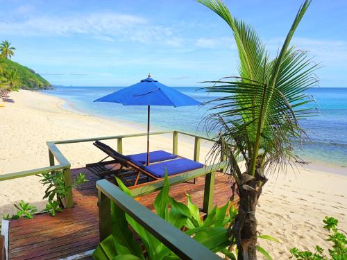 παραλία, Octopus Resort in Νήσοι Γιασάβα παραλία, Octopus Resort in Νήσοι Γιασάβα