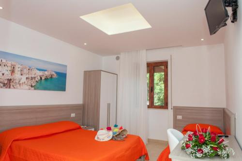 This photo about Albergo San Giorgio shared on HyHotel.com
