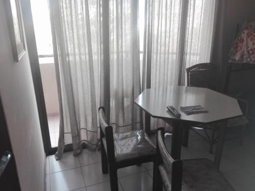 Hotel Andinas IV