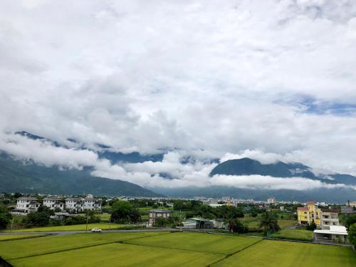 This photo about Yoshanshui Inn shared on HyHotel.com