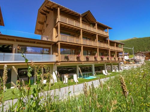 Hotel Francesin