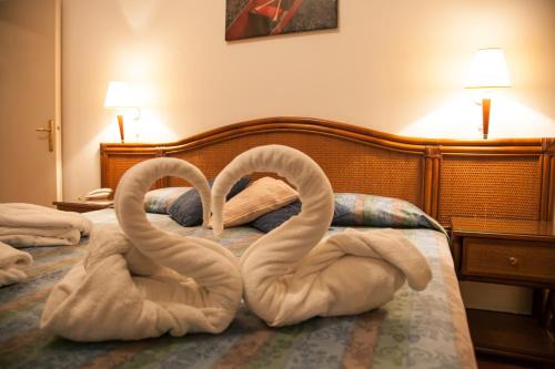 This photo about Park Hotel Silemi shared on HyHotel.com