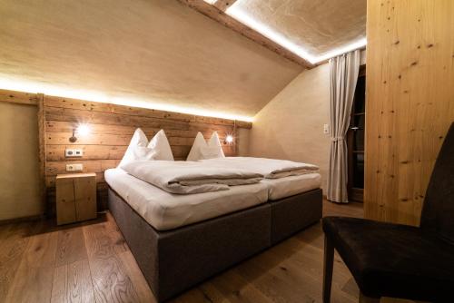 Chalet Alpin in Heiligenblut Chalet Alpin in Heiligenblut