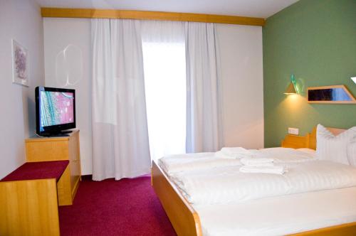 This photo about Hotel Alpenfriede shared on HyHotel.com