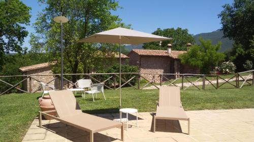 Casa Trastullo in โกลเปตราซโซ Casa Trastullo in โกลเปตราซโซ