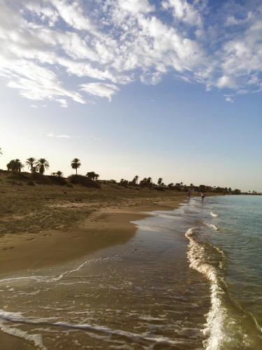 This photo about Maison dˋHote Domaine El-Manar shared on HyHotel.com