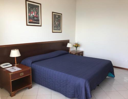 This photo about Residence Garden Lido shared on HyHotel.com