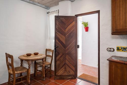 This photo about La Jabega by Conil Home shared on HyHotel.com