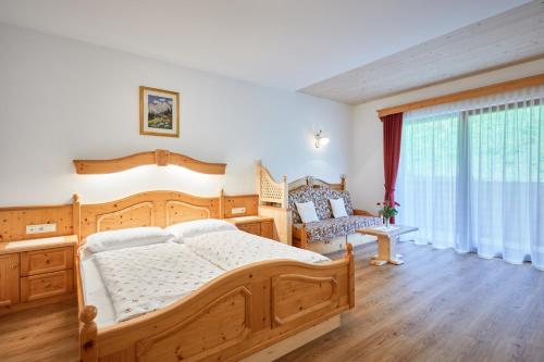 Alpenhotel Schonwald Superior in Rio Di Pusteria Alpenhotel Schonwald Superior in Rio Di Pusteria