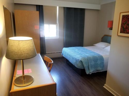 This photo about Hotel du Parc shared on HyHotel.com