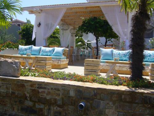 This photo about Afroditi Studios shared on HyHotel.com