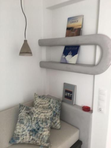 This photo about Nama Luxury Rooms and Suites shared on HyHotel.com