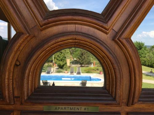 Villa Teleki in Teleki Villa Teleki in Teleki