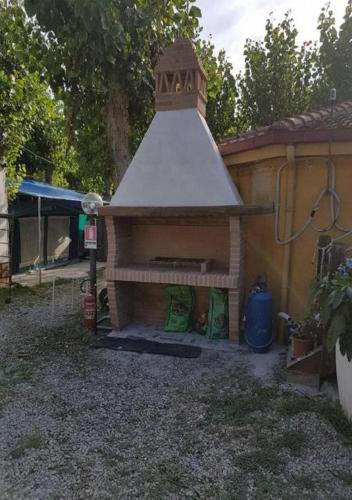 Camping Borghetti in Ortona Camping Borghetti in Ortona