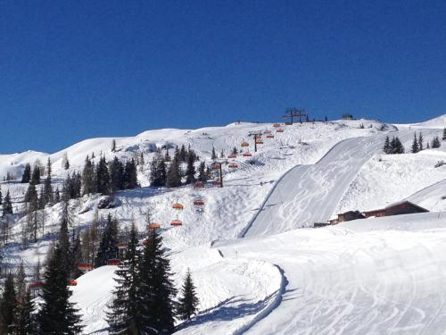 This photo about Auszeit Flachau shared on HyHotel.com