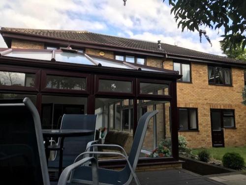 This photo about Sage House shared on HyHotel.com