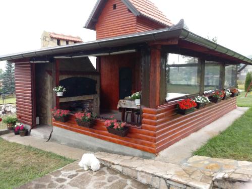 สิ่งอำนวยความสะดวก, Apartment Relja in โดโบรเซลิซา สิ่งอำนวยความสะดวก, Apartment Relja in โดโบรเซลิซา